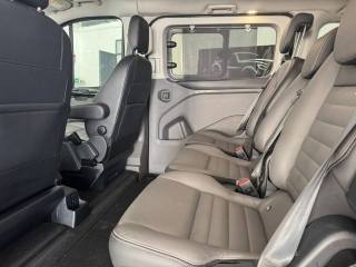 FORD Tourneo Custom usata, con Controllo automatico clima