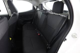 TOYOTA Yaris usata 3