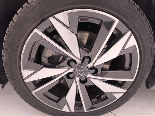 PEUGEOT 308 usata, con Climatizzatore