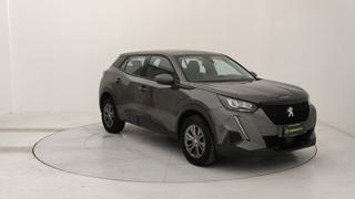 PEUGEOT 2008 usata, con Boardcomputer