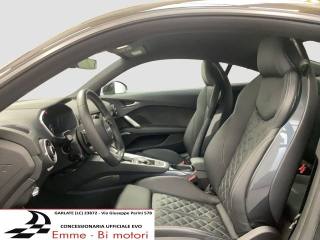AUDI TT usata, con Cruise Control