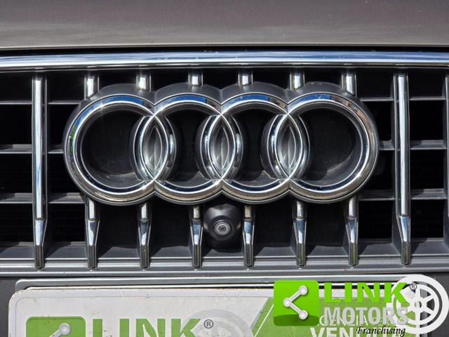 AUDI A6 allroad usata, con Luci diurne LED