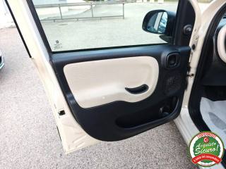 FIAT Panda usata, con Chiusura centralizzata