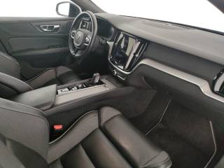 VOLVO V60 usata, con Controllo trazione