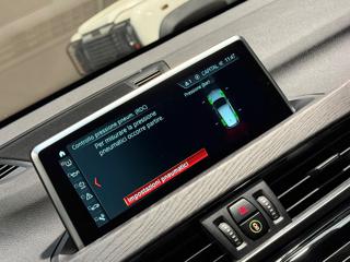 BMW X1 usata, con Servosterzo