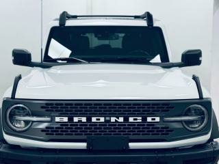 FORD Bronco usata, con Immobilizzatore elettronico