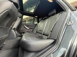 BMW 320 usata, con Fendinebbia