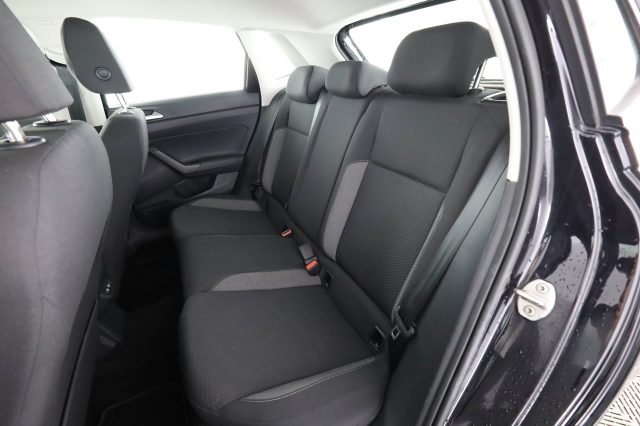 VOLKSWAGEN Polo usata 3