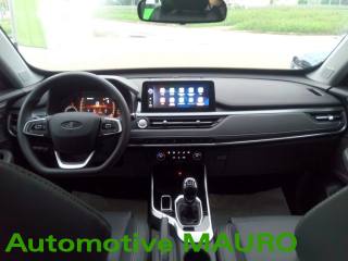 DR MOTOR DR 5.0 usata, con Fari LED