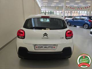 CITROEN C3 usata, con Autoradio