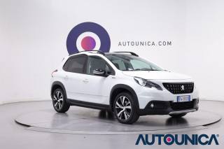 PEUGEOT 2008 usata, con Airbag laterali
