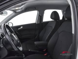 AUDI A1 usata 8