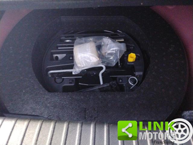 OPEL Mokka usata, con Sistema di navigazione