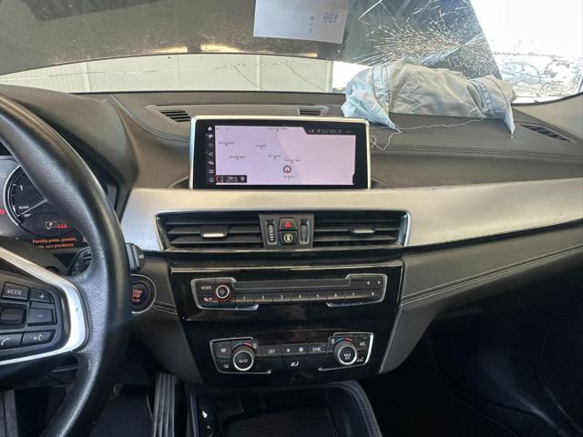 BMW X2 usata, con Park Distance Control