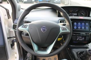 LANCIA Ypsilon usata, con Servosterzo