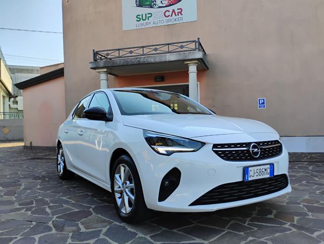 OPEL Corsa usata, con ABS