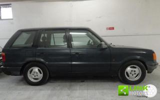 LAND ROVER Range Rover usata, con Cerchi in lega
