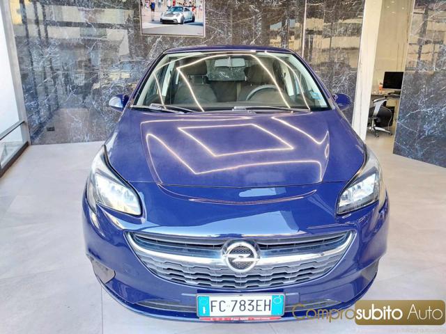 OPEL Corsa usata, con ABS