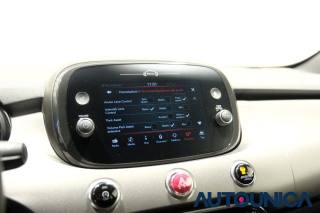 FIAT 500X usata, con Start/Stop Automatico