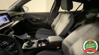 PEUGEOT 2008 usata, con Servosterzo