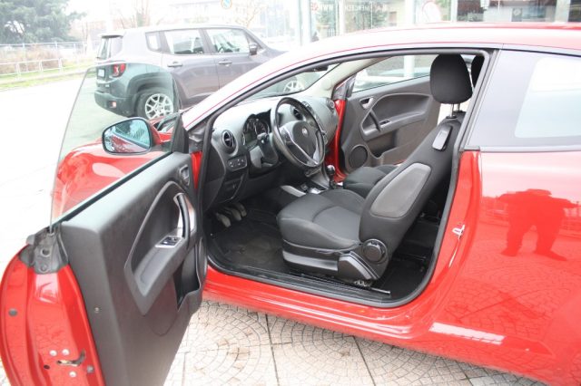 ALFA ROMEO MiTo usata, con ESP