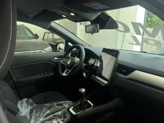 RENAULT Captur usata, con Fari LED