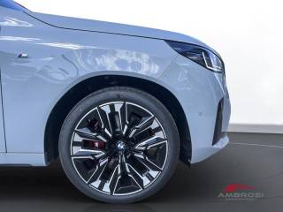 BMW X3 usata 9