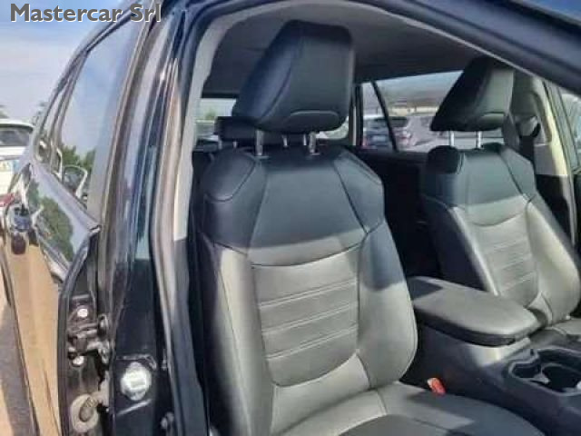 TOYOTA RAV 4 usata, con Chiusura centralizzata