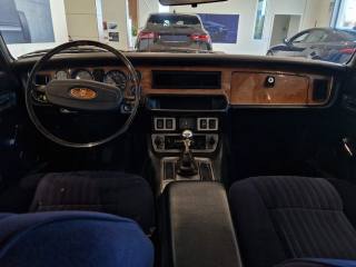 JAGUAR XJ6 usata 9