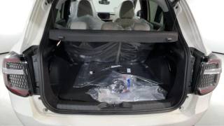 FIAT 600 usata, con Controllo automatico clima
