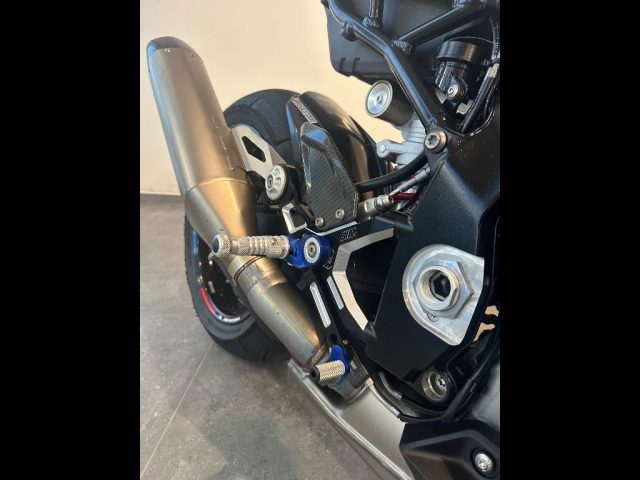 BMW S 1000 RR usata 13