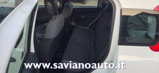 FIAT Panda usata, con Climatizzatore