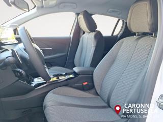 PEUGEOT 208 usata, con Climatizzatore