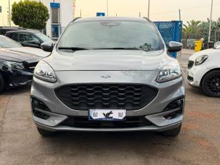 FORD Kuga usata, con Airbag