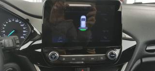FORD Fiesta usata 51