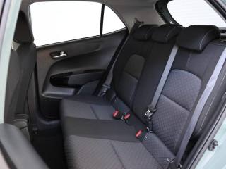 KIA Picanto usata, con Cruise Control