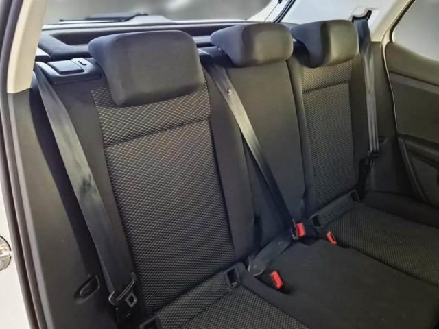 VOLKSWAGEN T-Cross usata, con ESP