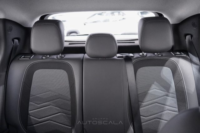 JEEP Avenger usata, con Frenata d