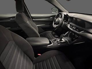 ALFA ROMEO Stelvio usata, con Airbag laterali