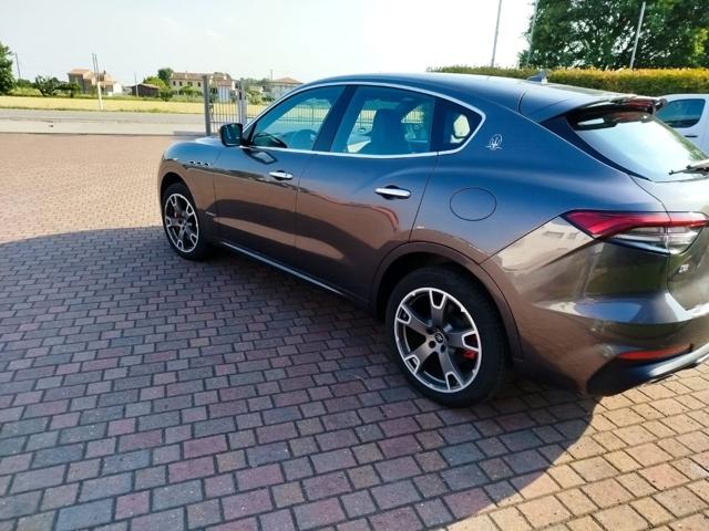 MASERATI Levante usata, con Airbag Passeggero