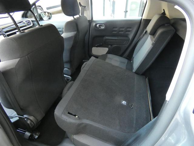CITROEN C3 usata, con USB