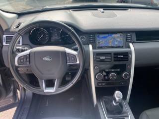 LAND ROVER Discovery Sport usata, con ESP