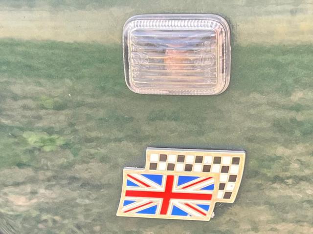 MG TF usata 15