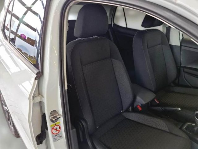 VOLKSWAGEN T-Cross usata, con ESP