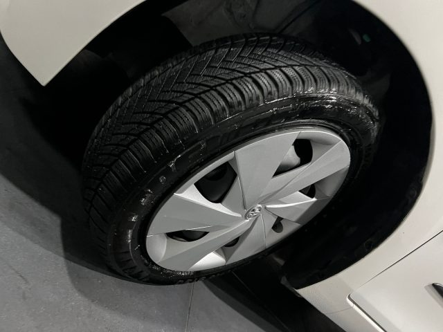 TOYOTA Aygo usata, con Servosterzo