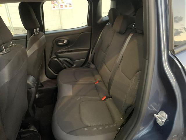 JEEP Renegade usata 19