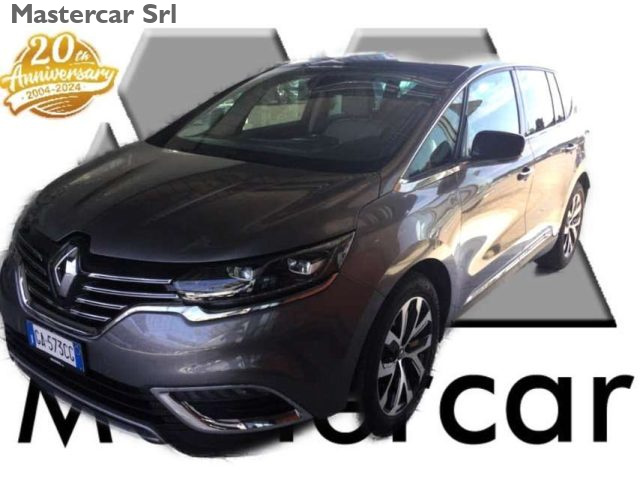 RENAULT Espace usata, con ABS