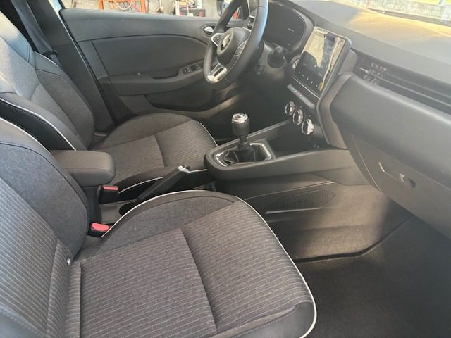 MITSUBISHI Colt usata, con Controllo trazione