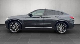 BMW X4 usata, con Airbag