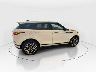 LAND ROVER Range Rover Evoque usata, con Climatizzatore